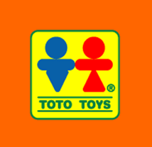 Toto Toys
