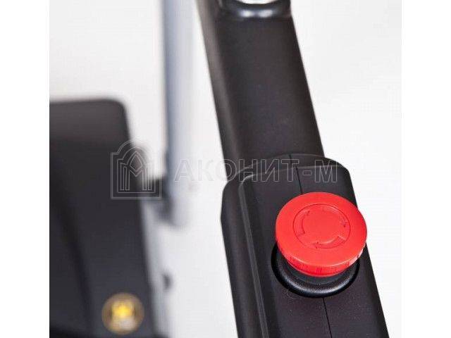 Беговая дорожка HASTTINGS LCT80