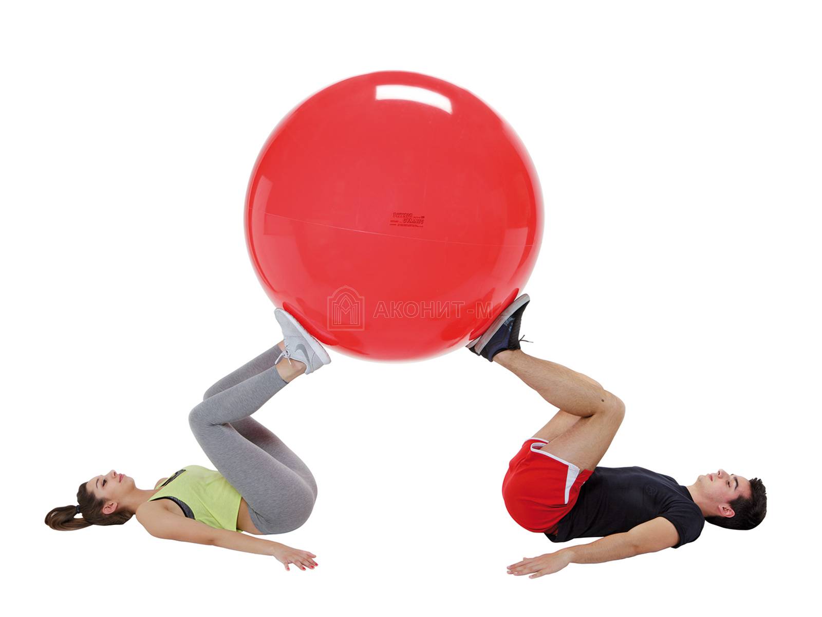Max ball. Мяч большого диаметра Physio Gymnic, диам. 120 См, красный. Мяч гимнастический большой Physio Gymnic 120 см. Megaball фитбол. Мяч гимнастический Physio Roll Ledraplastic.