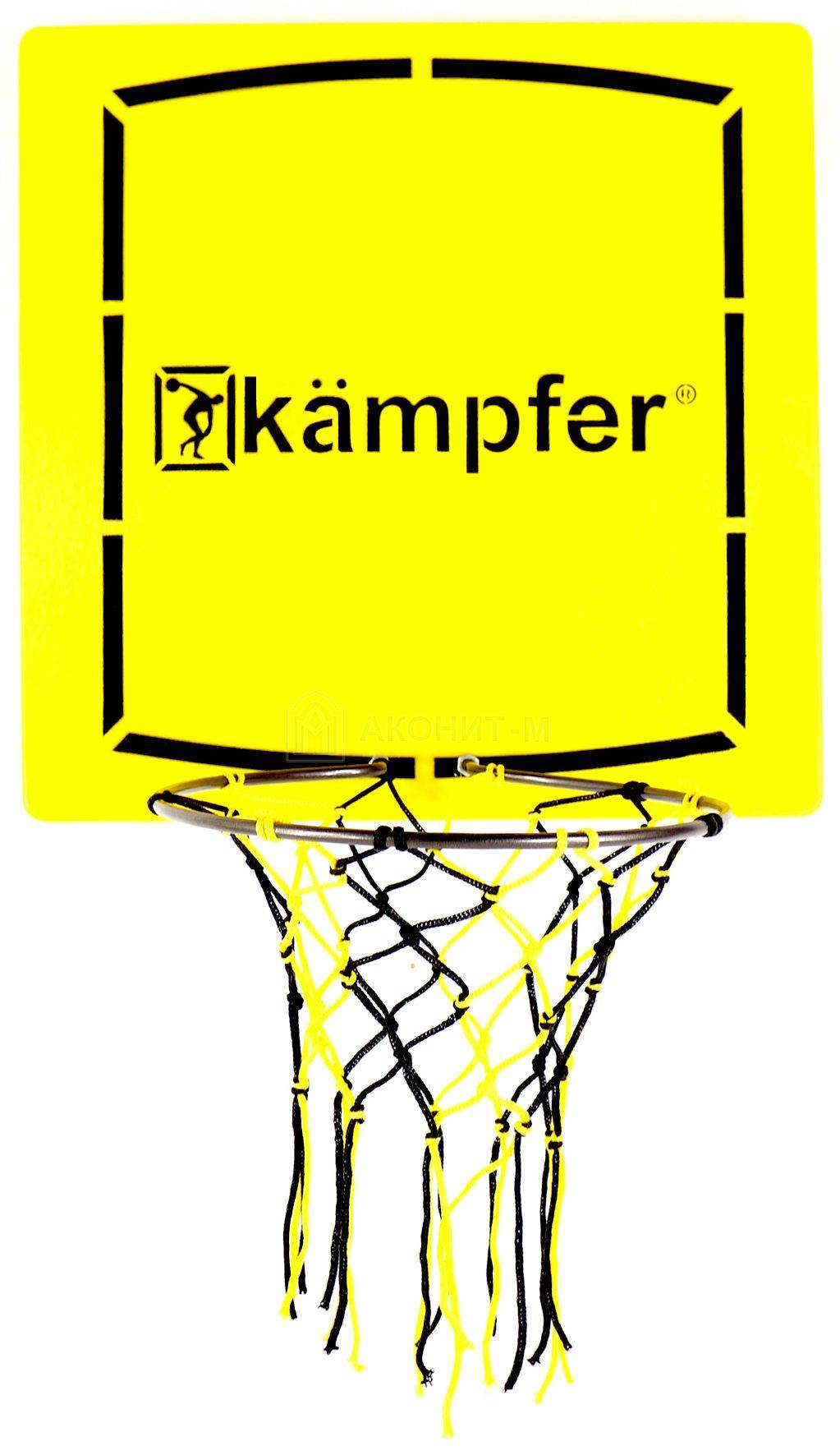Баскетбольное кольцо Kampfer большое
