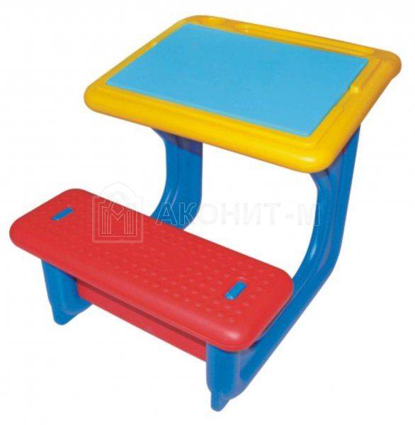 Парта для малышей LAE-605