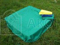 Чехол к песочнице 2 KIDS- 4элемента