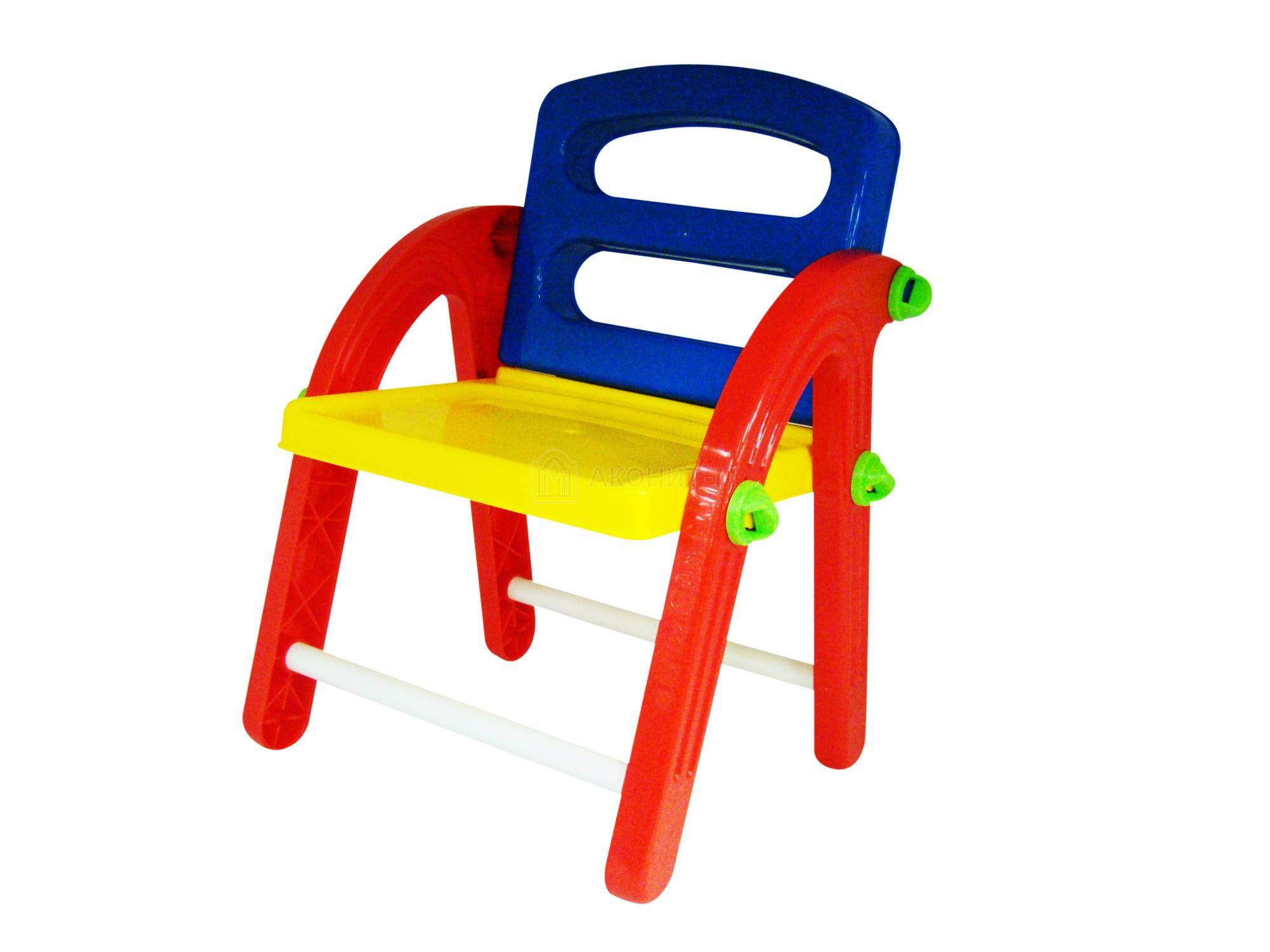 Детский стул Набор сборный "Малыш"