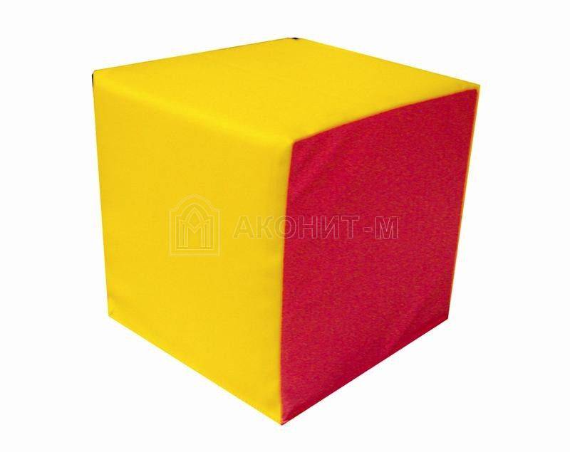 Модуль "Куб малый" (30х30х30 см)