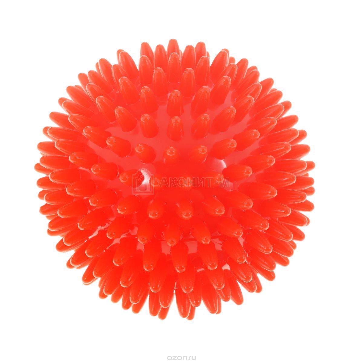 Мяч массажный (D. 7 см)