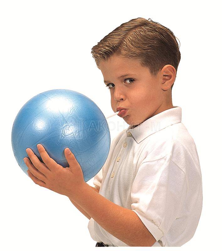 Мяч Over Ball (оувер болл), диам. 23 см